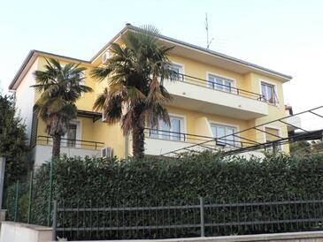 appartamento Pula
