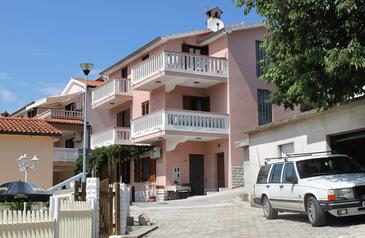 appartamento Labin