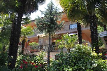 appartamento Opatija