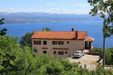 appartamento Opatija