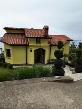 appartamento Labin