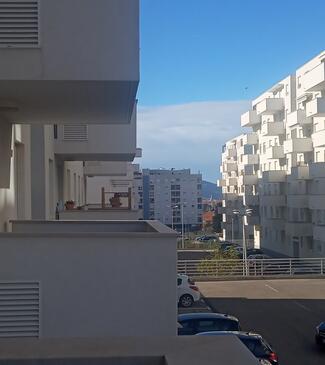 appartamento Zadar