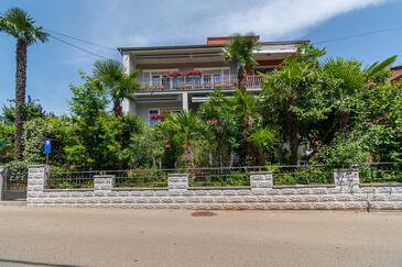 appartamento Opatija