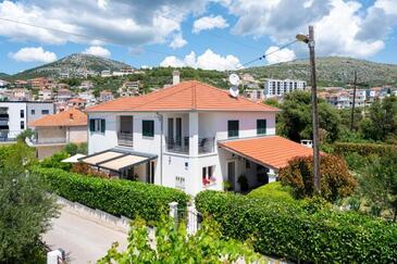 appartamento Trogir