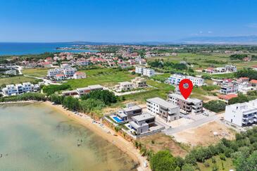 appartamento Zadar