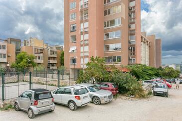 appartamento Split