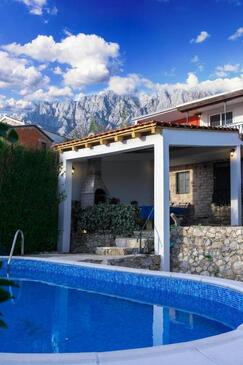 appartamento Makarska