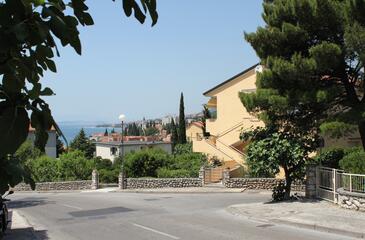 appartamento Crikvenica