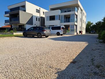 Nin Zadar Croazia appartamento