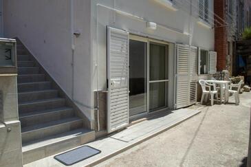 appartamento Korčula