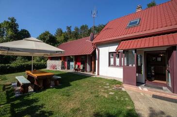 appartamento Gorski kotar