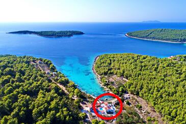 appartamento Korčula
