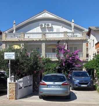 appartamento Vodice
