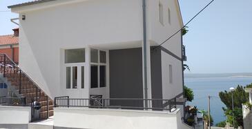 appartamento Crikvenica