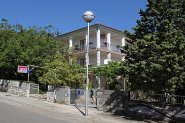appartamento Crikvenica