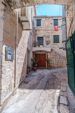 appartamento Brač