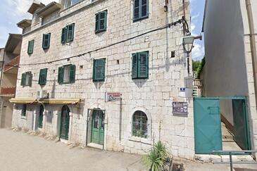appartamento Zagora