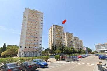 appartamento Zadar