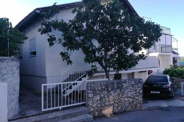 appartamento Krka