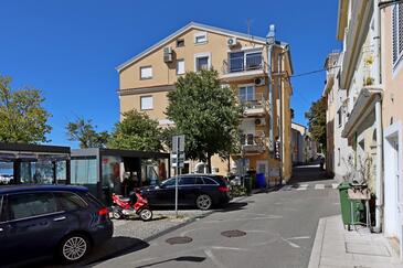 appartamento Crikvenica