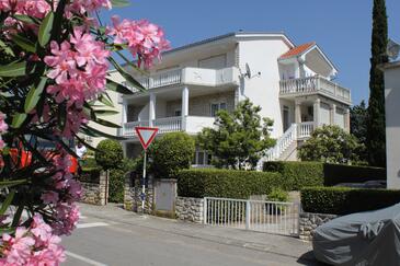 Selce Crikvenica Croazia appartamento
