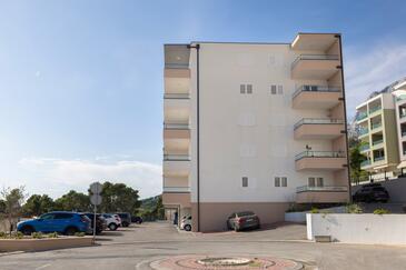 appartamento Makarska