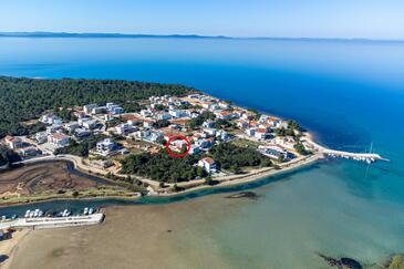 appartamento Zadar