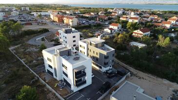 appartamento Zadar