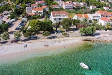 Orebić Pelješac Croazia appartamento