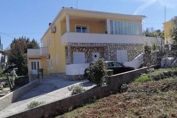 appartamento Ugljan