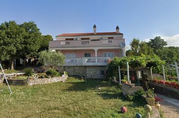 appartamento Krk