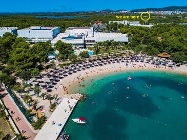 appartamento Šibenik
