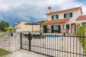 appartamento Središnja Istra