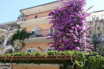 appartamento Makarska