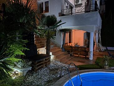 appartamento Opatija