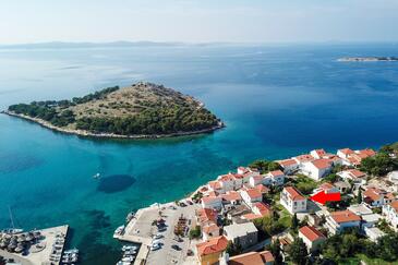 appartamento Vodice