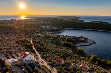appartamento Korčula