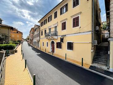 appartamento Opatija