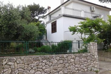 appartamento Lošinj