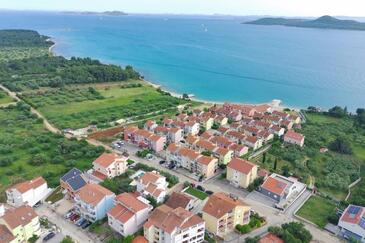 appartamento Biograd