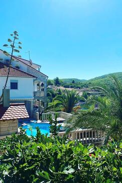 appartamento Hvar