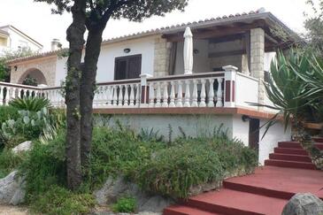 Barbat Rab Croazia appartamento
