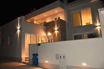 appartamento Biograd