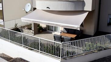 appartamento Trogir