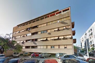 appartamento Zadar
