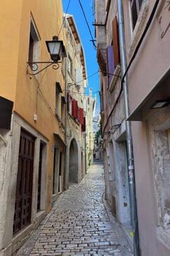 appartamento Rovinj