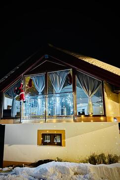 appartamento Gorski kotar