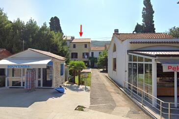 Punat Krk Croazia appartamento