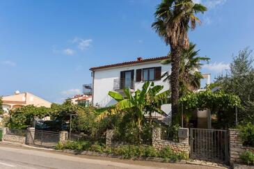 appartamento Poreč
