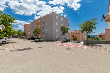 appartamento Makarska